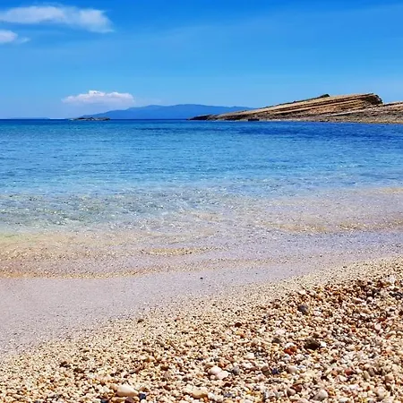 Kwatera prywatna Filippos 