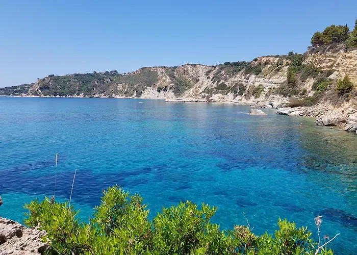 Privat bolig Filippos 