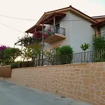 Alloggio in famiglia Filippos 