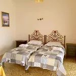 Alloggio in famiglia Filippos 