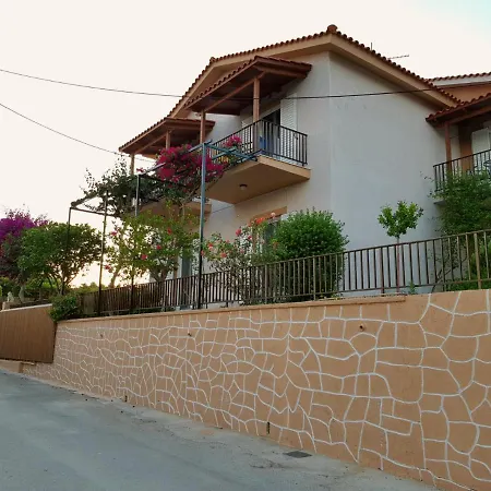 Gazde/Camere de închiriat Filippos 