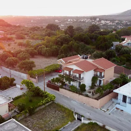 Homestay Filippos 
