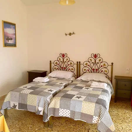 Homestay Filippos 