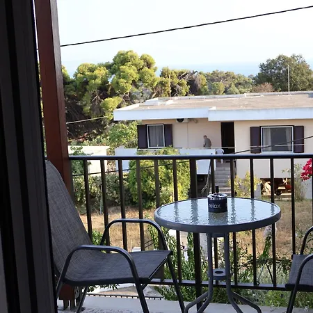 Homestay Filippos 